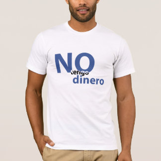 inga pengar tee