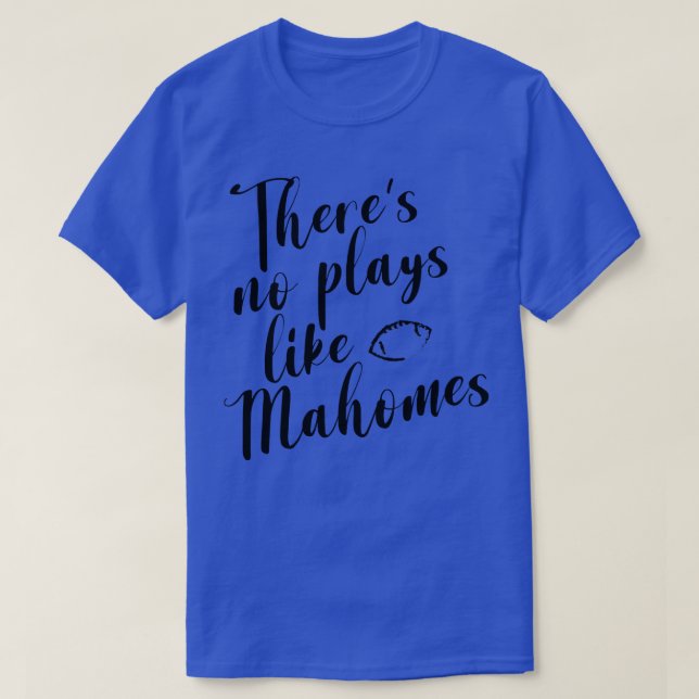 Inga pjäser som Mahouc Classic TShir T Shirt (Design framsida)