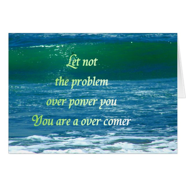 Inga problem_ hälsningskort (Framsidan Horizontal)