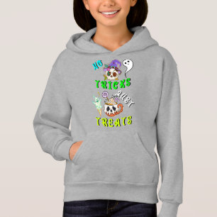 Inga prövningar behandlar bara cute t shirt
