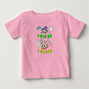Inga prövningar behandlar bara cute t shirt