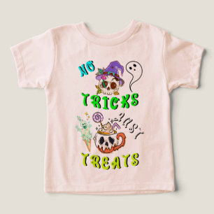 Inga prövningar behandlar bara cute t shirt