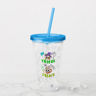 Inga prövningar behandlar bara cute take away mugg