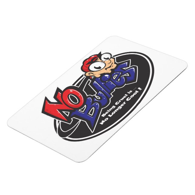 Inga punktuppställningsmagneter magnet (Vänstra Sidan)