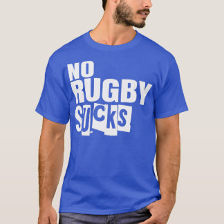 Inga rugby Sucks T Shirt