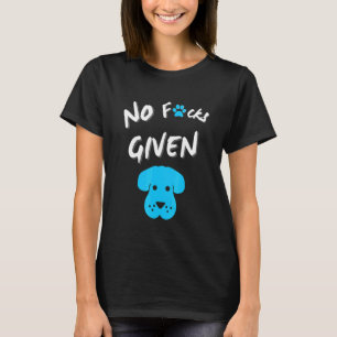 Inga Slicka från min vackra Pet-Hund T Shirt