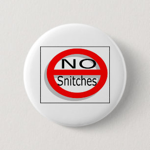 Inga Snitches Knapp