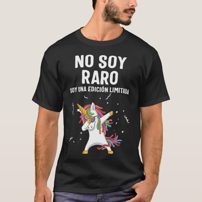 Inga sojarulo, sojabönsdición limitada, camiseta t shirt (Framsida)