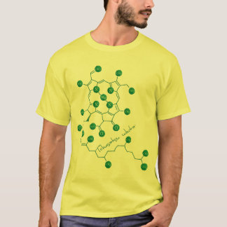 Inga som är mer grön t-shirt