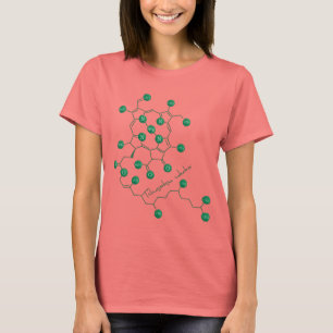Inga som är mer grön t-shirt