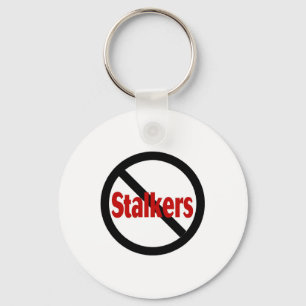 Inga Stalkers Nyckelring
