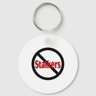 Inga Stalkers Nyckelring