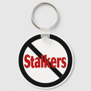 Inga Stalkers Nyckelring