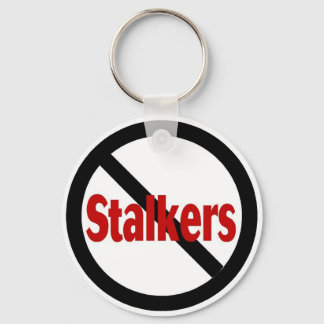 Inga Stalkers Nyckelring