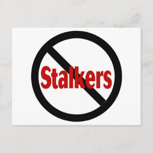 Inga Stalkers Vykort