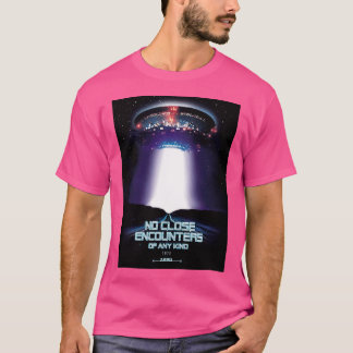 Inga stängningsmöten parody 2020 t shirt