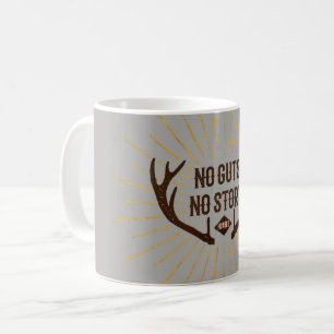 Inga stenar... kaffemugg