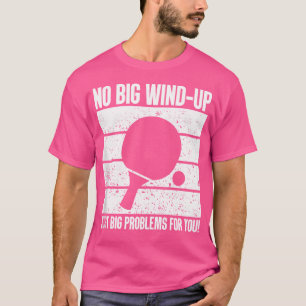 Inga stora Vind, bara stora problem.. T Shirt