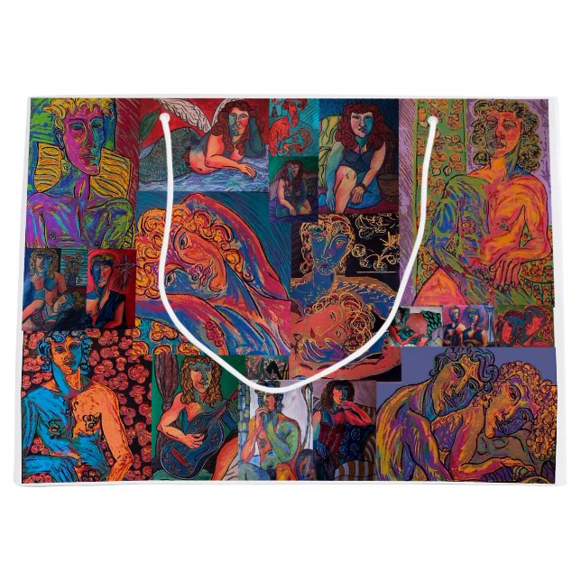 Inga stygga bits! Party förråd (Framsidan)