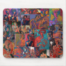 Inga stygn!!Elektronisk muspets