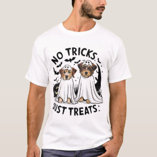 INGA TRICKSTUSTBEHANDLINGAR T SHIRT