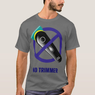 Inga trimmer Classic TShirt T Shirt