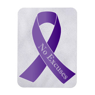 Inga undantag Slut på Domestic Missbruk av kvinnor Magnet