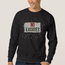 INGA URSAKAR Bold Motivations-sweatshirt