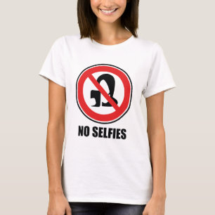 Inga val t shirt