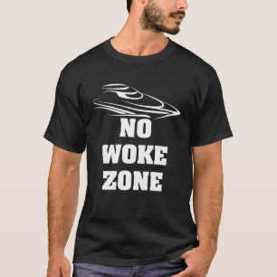 Inga Woke Zon Anti-Democrate Leftist Pro Rep. T Shirt