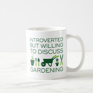 Ingående kaffemugg