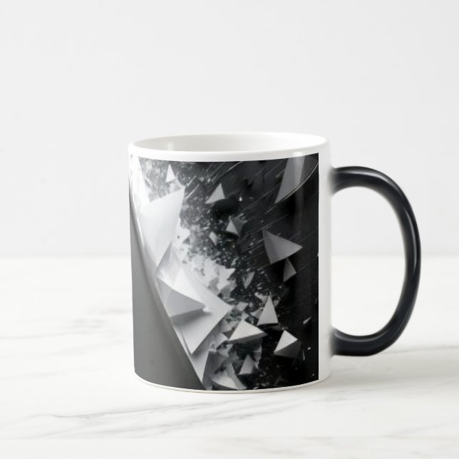 Ingången till eteritet magisk mugg (Höger)