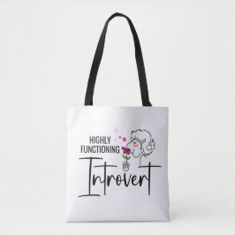 Ingångsbudgettot för hög funktion tygkasse