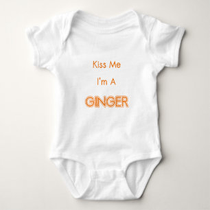 INGEFÄRA T SHIRT