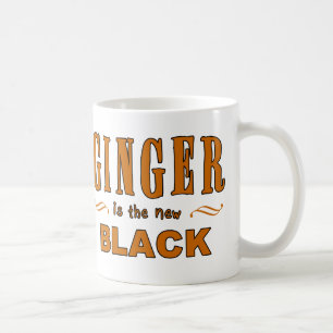 Ingefäran är den nya svarten kaffemugg