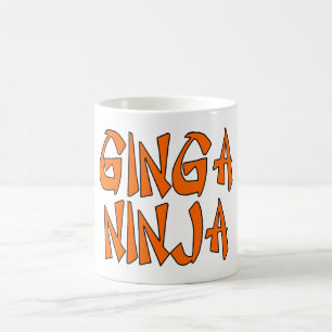 INGEFÄRANINJA KAFFEMUGG