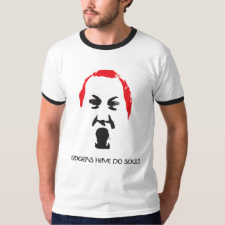 Ingefärar Tröja