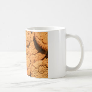 Ingefärskakakakamugg Kaffemugg
