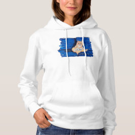 Ingefärskatt gamers t shirt