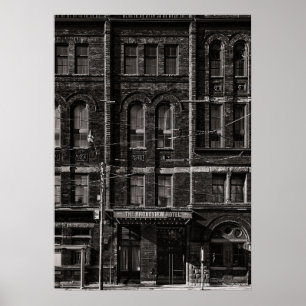 Ingen 106 Broadview Ave 4 Poster