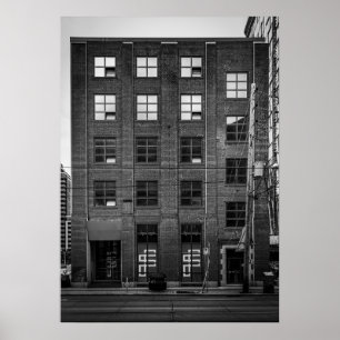 Ingen 266 King St E 1 Poster