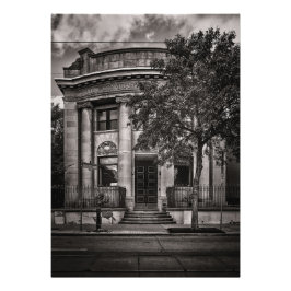 Ingen 744 Queen St E 2 Fototryck