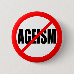 "INGEN AGEISM ", KNAPP