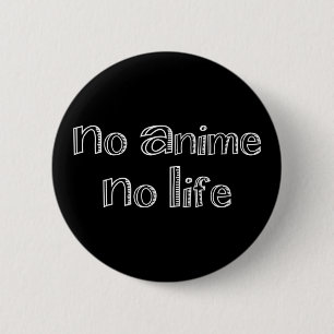 ingen animerad livsknapp knapp