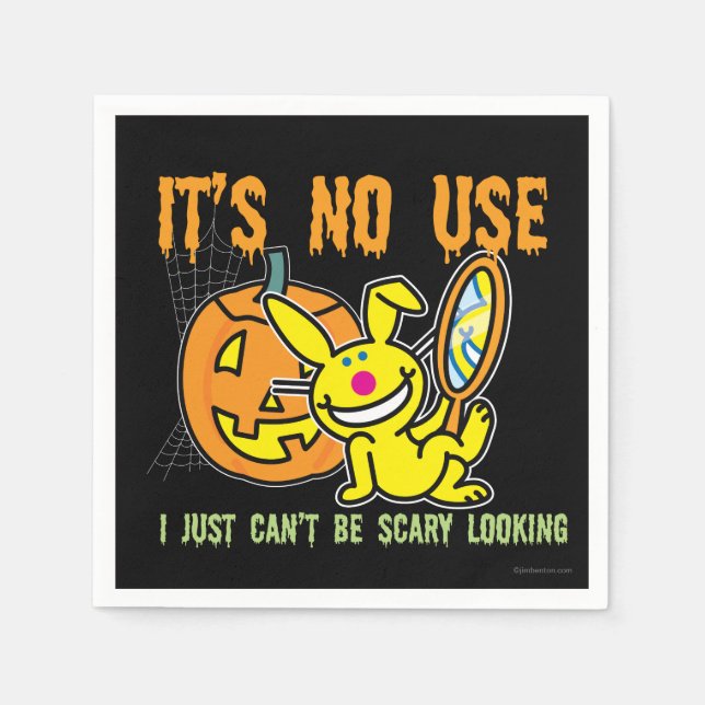 Ingen Använda Pappersservett (Framsidan)