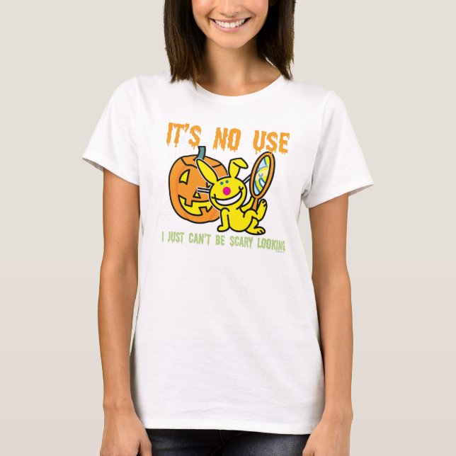 Ingen Använda T-shirt (Framsida)