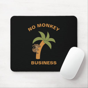 Ingen apkey Business Funny Zoo Jungle Animal Pun Musmatta
