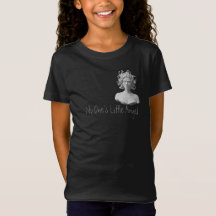 "Ingen är Little Angel" Medusa/ Emo/ Rebel Barn