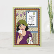 Ingen är Perfekt_A_Hälsning