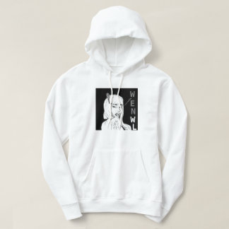 Ingen Arigato NFT Merch あ り が と う sötskjorta Hoodie